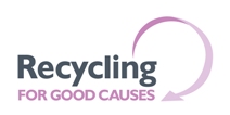 Recycling For Good Causes